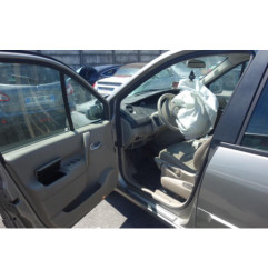 Etrier avant gauche (freinage) RENAULT GRAND SCENIC 2