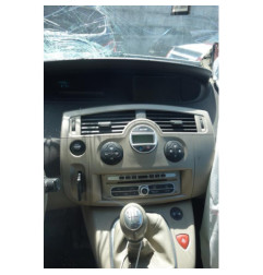 Etrier avant gauche (freinage) RENAULT GRAND SCENIC 2