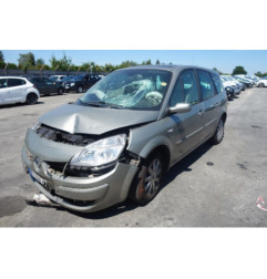 Etrier avant gauche (freinage) RENAULT GRAND SCENIC 2