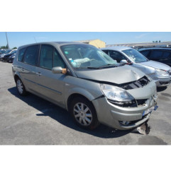 Etrier avant gauche (freinage) RENAULT GRAND SCENIC 2