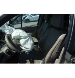 Etrier avant gauche (freinage) RENAULT GRAND SCENIC 2