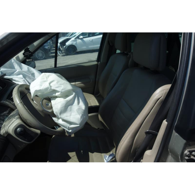 Etrier avant gauche (freinage) RENAULT GRAND SCENIC 2 Photo n°10