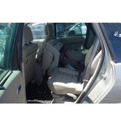 Etrier avant gauche (freinage) RENAULT GRAND SCENIC 2