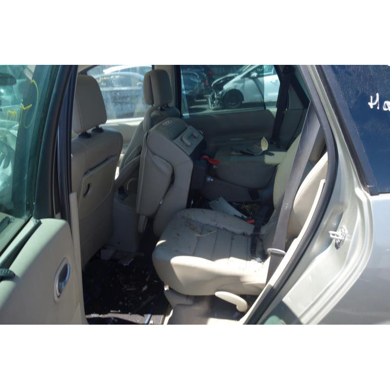 Etrier avant gauche (freinage) RENAULT GRAND SCENIC 2 Photo n°11