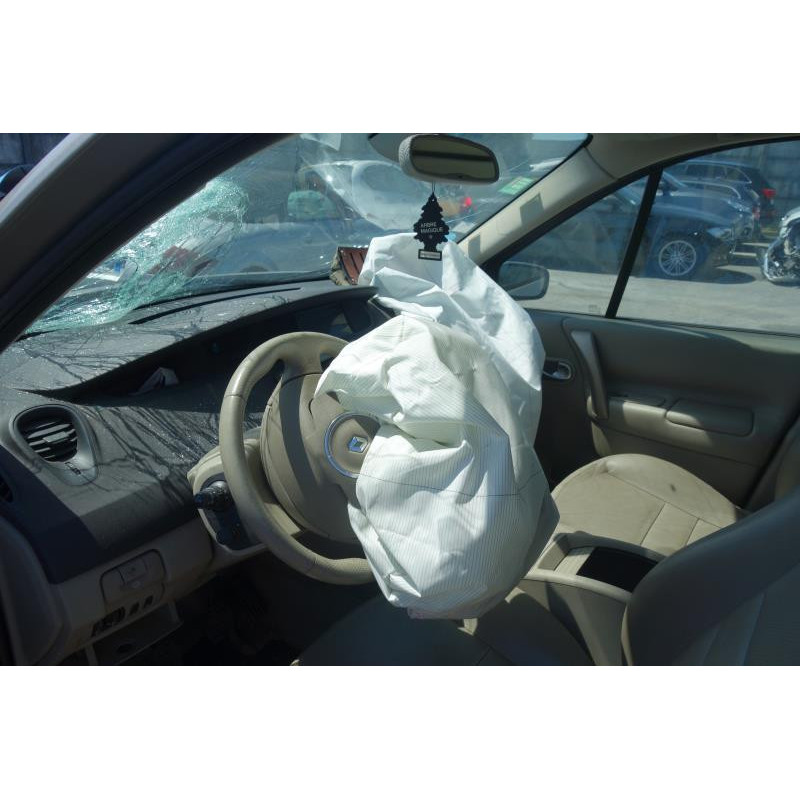 Etrier avant gauche (freinage) RENAULT GRAND SCENIC 2 Photo n°12