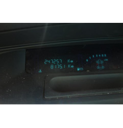 Etrier avant gauche (freinage) RENAULT GRAND SCENIC 2