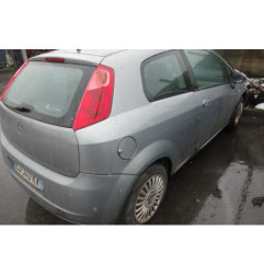 Etrier avant gauche (freinage) FIAT GRANDE PUNTO