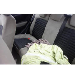 Etrier avant gauche (freinage) FIAT GRANDE PUNTO