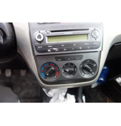 Etrier avant gauche (freinage) FIAT GRANDE PUNTO