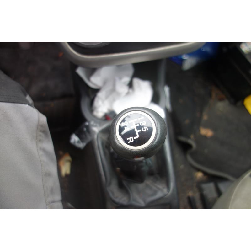 Etrier avant gauche (freinage) FIAT GRANDE PUNTO Photo n°10