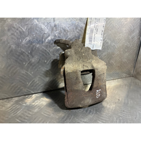 Etrier avant droit (freinage) SEAT LEON 2 Photo n°1