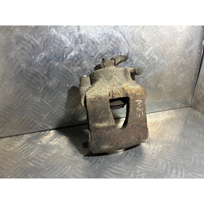 Etrier avant gauche (freinage) SEAT LEON 2 Photo n°3