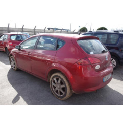 Etrier avant gauche (freinage) SEAT LEON 2
