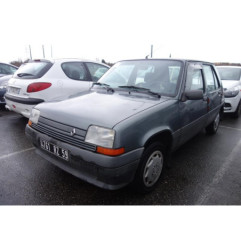 Etrier avant droit (freinage) RENAULT SUPER 5