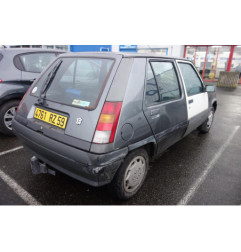 Etrier avant droit (freinage) RENAULT SUPER 5