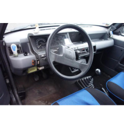 Etrier avant droit (freinage) RENAULT SUPER 5