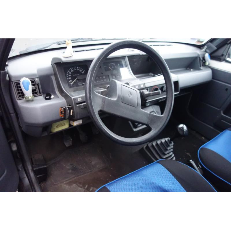 Etrier avant droit (freinage) RENAULT SUPER 5 Photo n°8