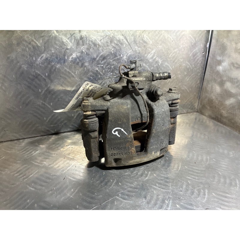 Etrier avant gauche (freinage) ALFA ROMEO MITO Photo n°3