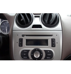 Etrier avant gauche (freinage) ALFA ROMEO MITO