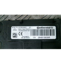 Kit de demarrage RENAULT CLIO 4