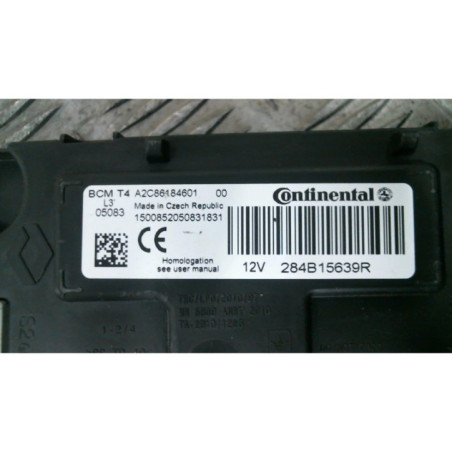Kit de demarrage RENAULT CLIO 4
