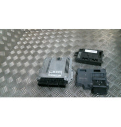 Kit de demarrage RENAULT CLIO 4
