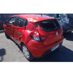Kit de demarrage RENAULT CLIO 4