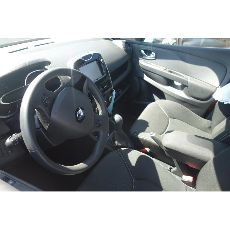 Kit de demarrage RENAULT CLIO 4 Photo n°7