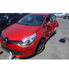 Kit de demarrage RENAULT CLIO 4