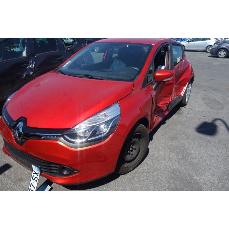 Kit de demarrage RENAULT CLIO 4 Photo n°8
