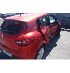Kit de demarrage RENAULT CLIO 4