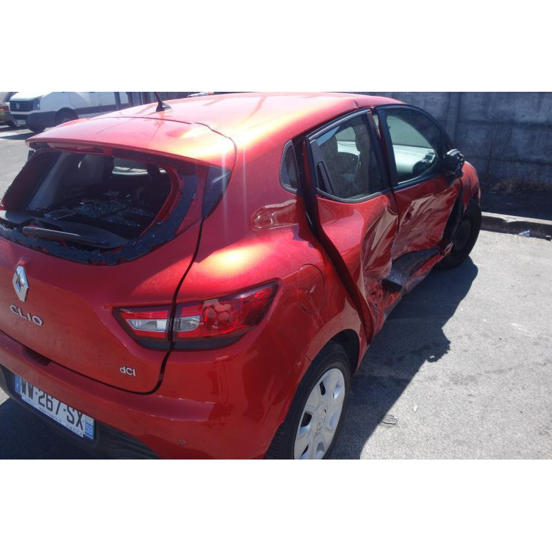 Kit de demarrage RENAULT CLIO 4 Photo n°9