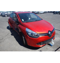 Kit de demarrage RENAULT CLIO 4