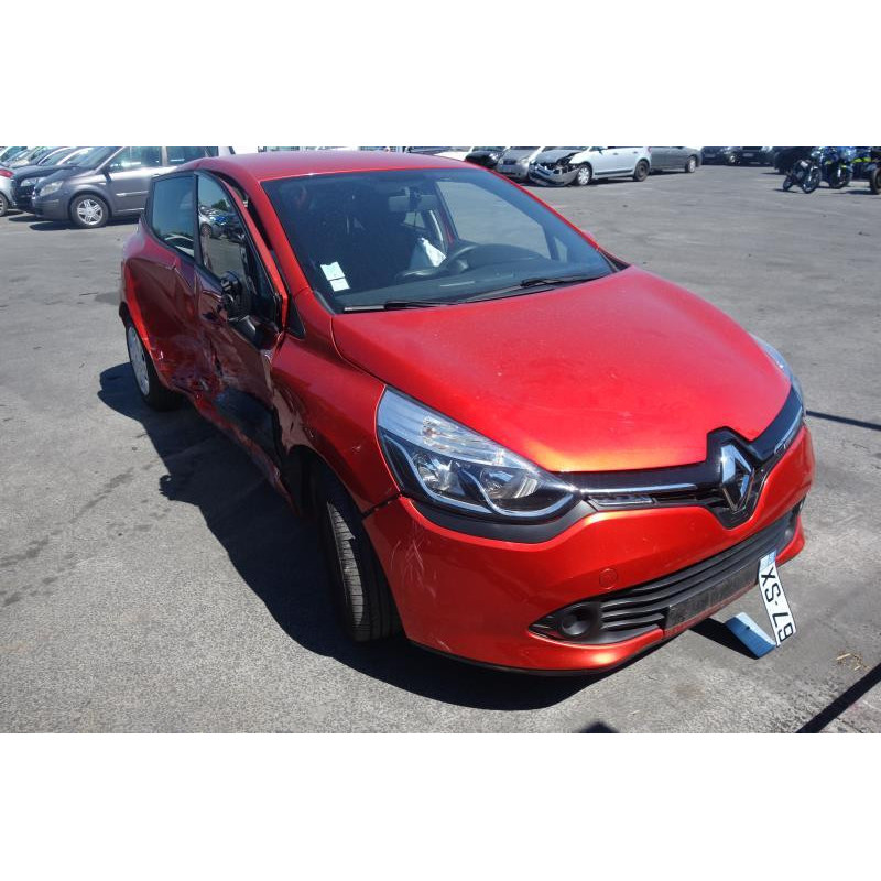 Kit de demarrage RENAULT CLIO 4 Photo n°10