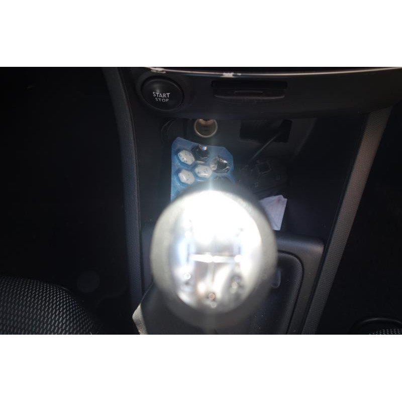 Kit de demarrage RENAULT CLIO 4 Photo n°12