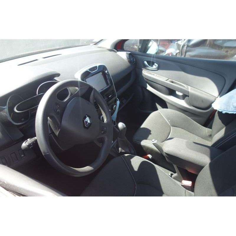 Kit de demarrage RENAULT CLIO 4 Photo n°13