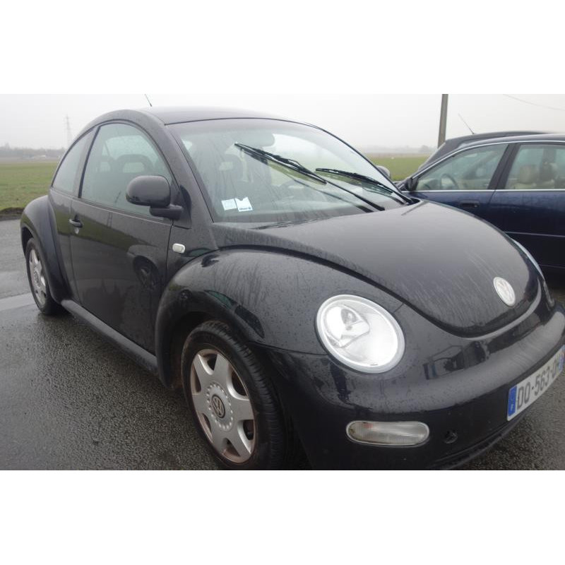 Etrier arriere gauche (freinage) VOLKSWAGEN NEW BEETLE 1 Photo n°5