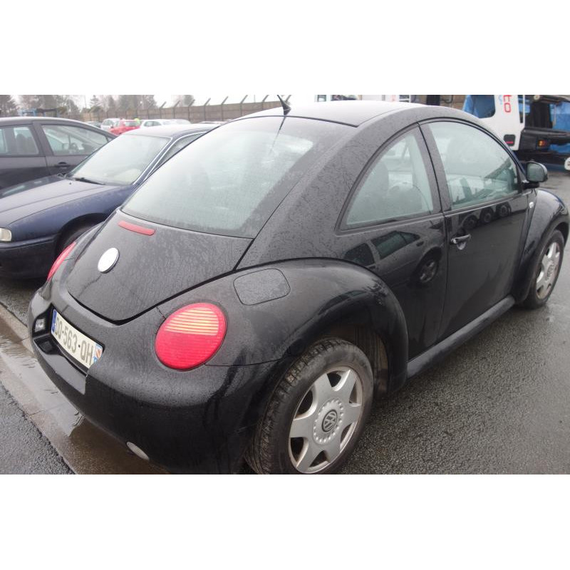 Etrier arriere gauche (freinage) VOLKSWAGEN NEW BEETLE 1 Photo n°6