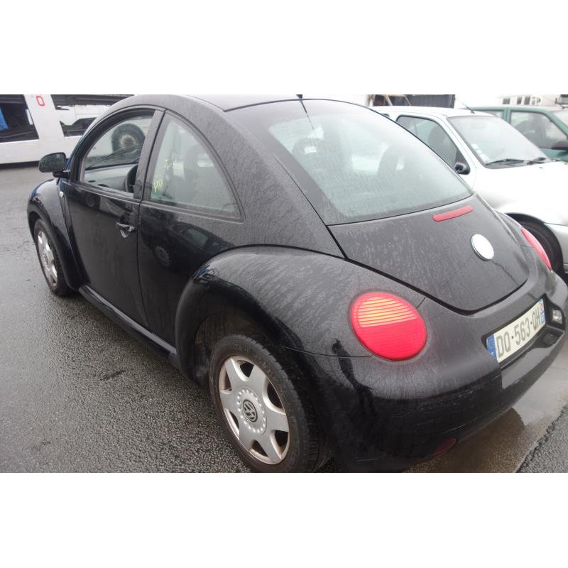 Etrier arriere gauche (freinage) VOLKSWAGEN NEW BEETLE 1 Photo n°7