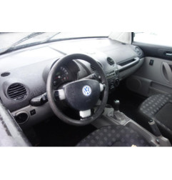 Etrier arriere gauche (freinage) VOLKSWAGEN NEW BEETLE 1