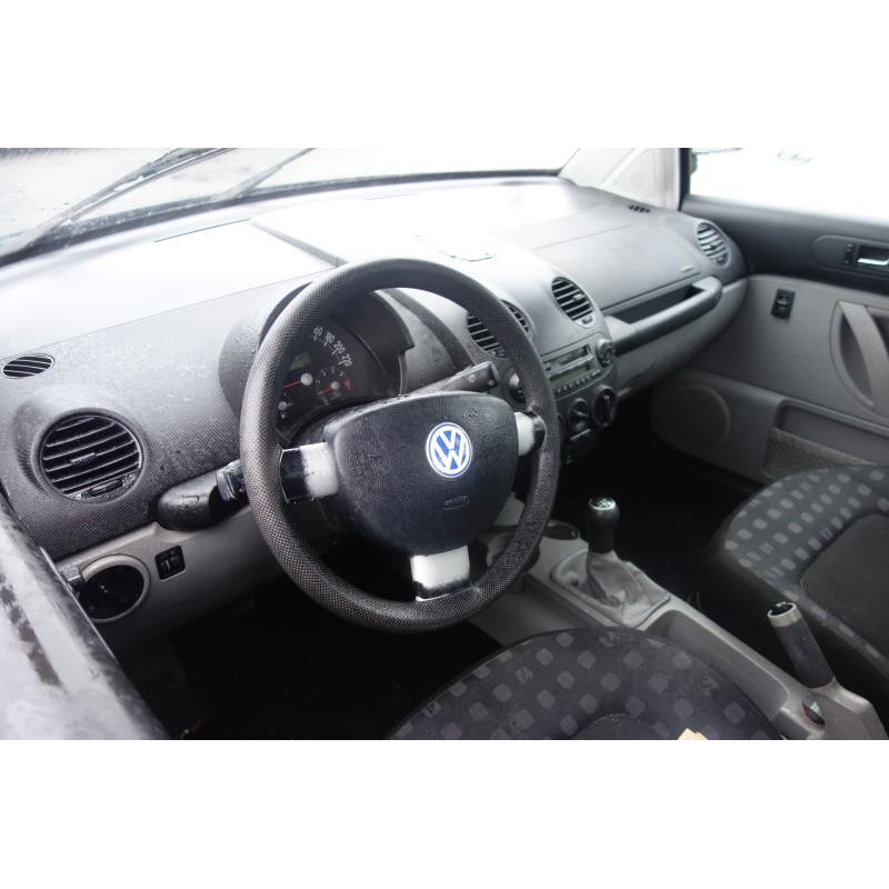 Etrier arriere gauche (freinage) VOLKSWAGEN NEW BEETLE 1 Photo n°8