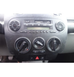 Etrier arriere gauche (freinage) VOLKSWAGEN NEW BEETLE 1