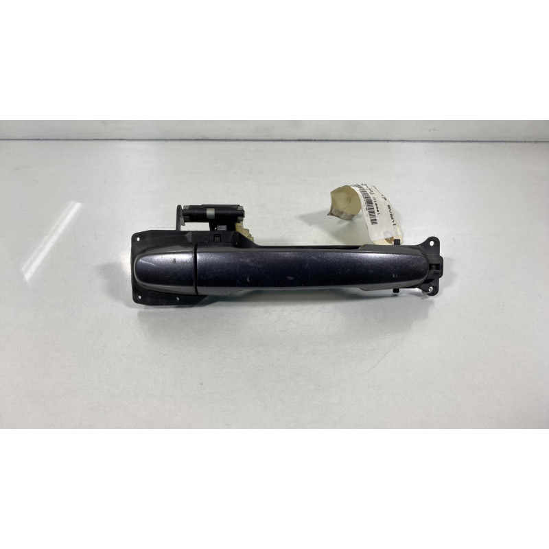 Poignee porte avant droit TOYOTA AURIS 1 Photo n°3