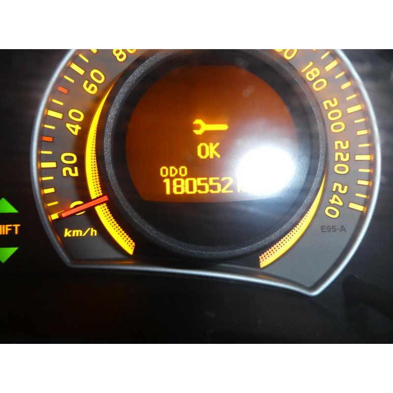 Poignee porte avant droit TOYOTA AURIS 1 Photo n°13