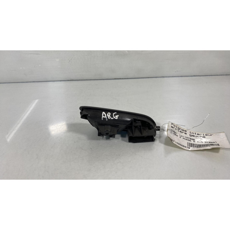 Poignee interieur arriere gauche FORD C-MAX 2 Photo n°2