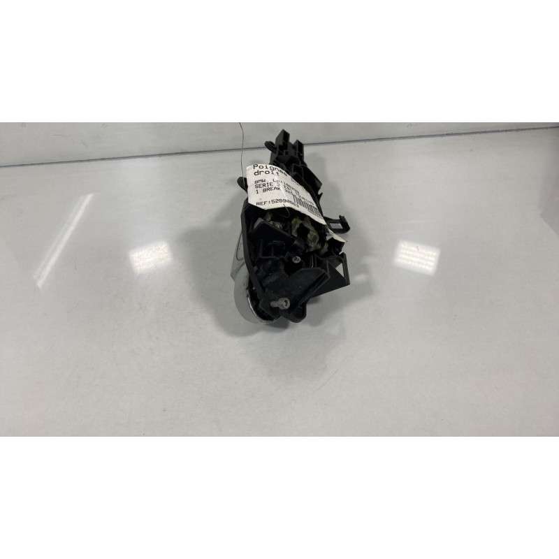 Poignee porte avant droit BMW SERIE 3 E91 Photo n°3