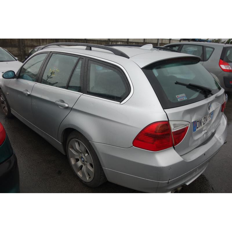 Poignee porte avant droit BMW SERIE 3 E91 Photo n°7