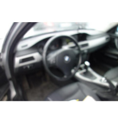 Poignee porte avant droit BMW SERIE 3 E91
