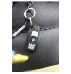Poignee porte avant droit BMW SERIE 3 E91