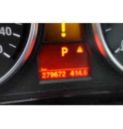 Poignee porte avant droit BMW SERIE 3 E91